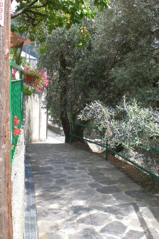 Casa Canepa Villa Sori Exterior foto