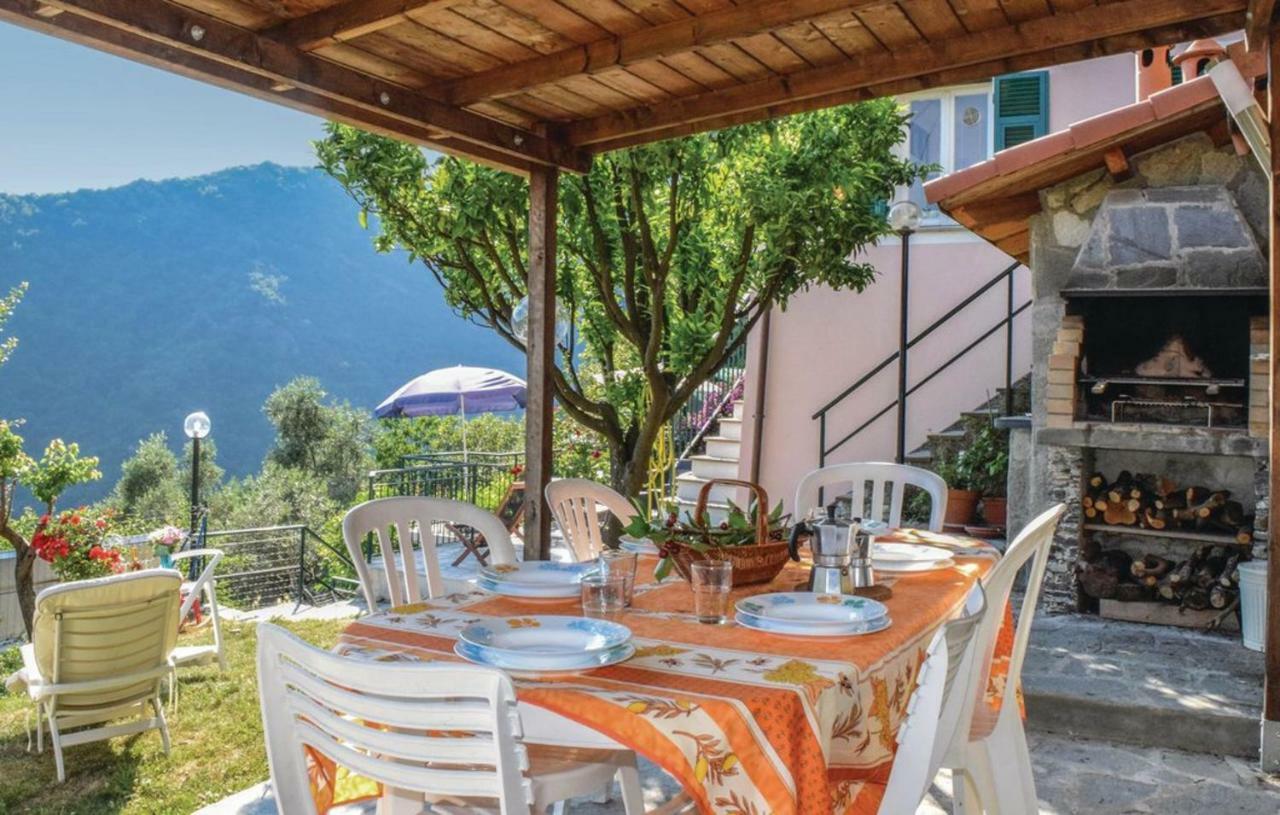 Casa Canepa Villa Sori Exterior foto